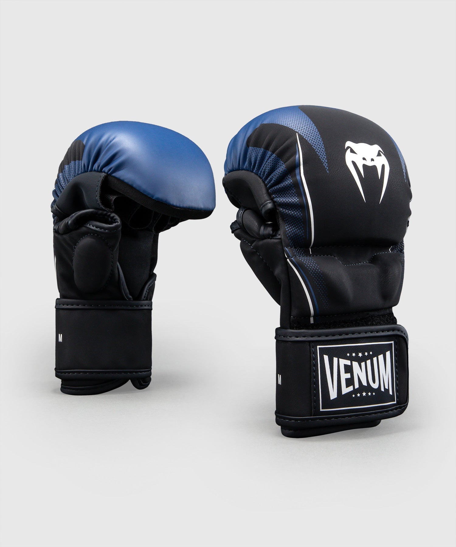 Venum MMA Handschuhe G-Core - Marineblau/Weiß
