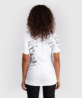 Venum UFC T-Shirt Fusion Damen - Weiß