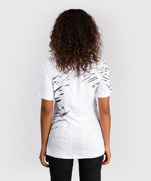 Venum UFC T-Shirt Fusion Damen - Weiß