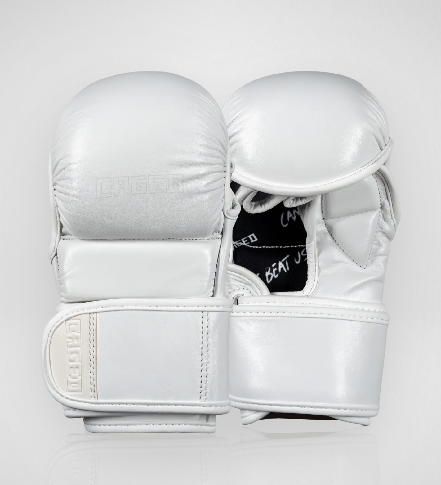 Caged MMA Handschuhe 'X Series' Sparring