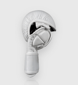 Caged MMA Handschuhe 'X Series' Sparring - Weiss - The Fight Company Deutschland