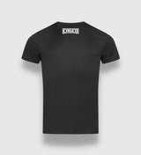 Caged T-Shirt Training Camp - Schwarz - The Fight Company Deutschland