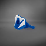 Venum Mundschutz Elite Lipguard OG Edition - Blau/Weiß