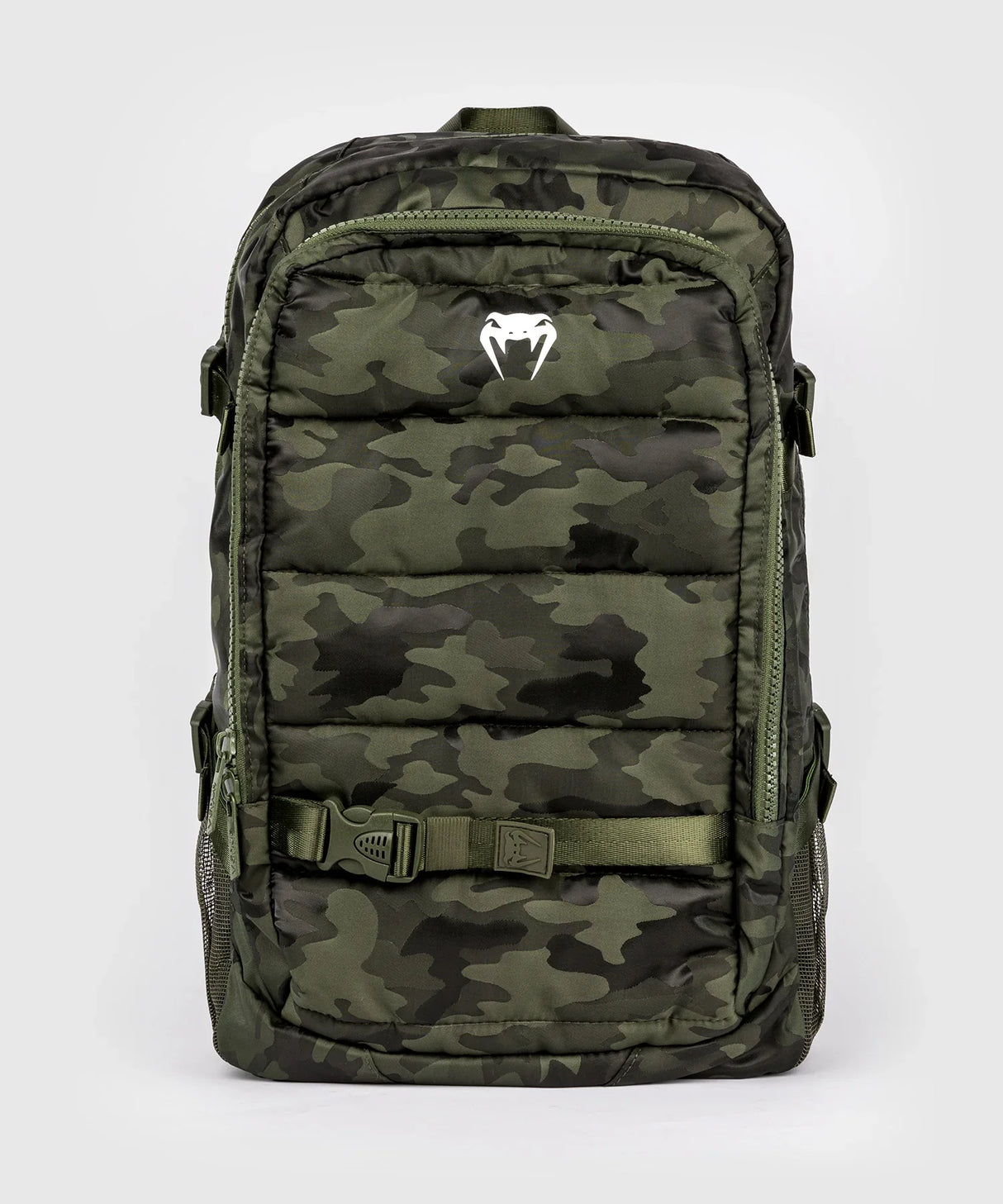 Venum Rucksack Challenger Pro - Camo Grün