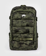 Venum Rucksack Challenger Pro - Camo Grün