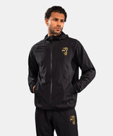Venum x Mike Tyson Jacke Tiger – Schwarz/Gold
