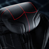 Hayabusa x Marvel Boxhandschuhe Miles Morales - Schwarz/Rot
