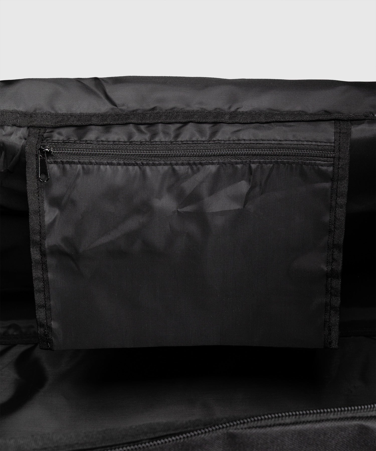 Venum Sporttasche Essential L - Grau/Schwarz