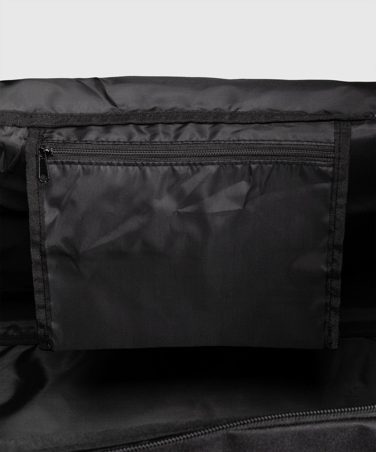 Venum Sporttas Essential L – Grau/Schwarz