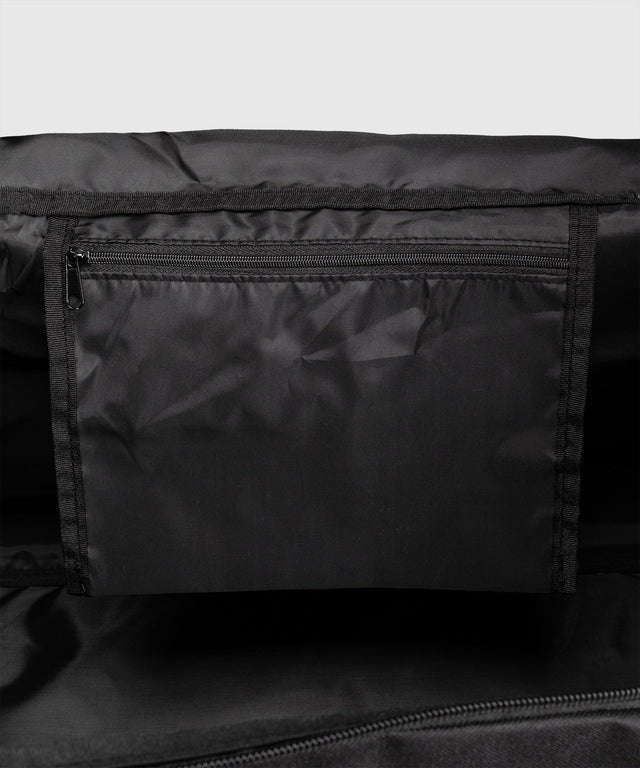 Venum Sporttasche Essential L - Grau/Schwarz