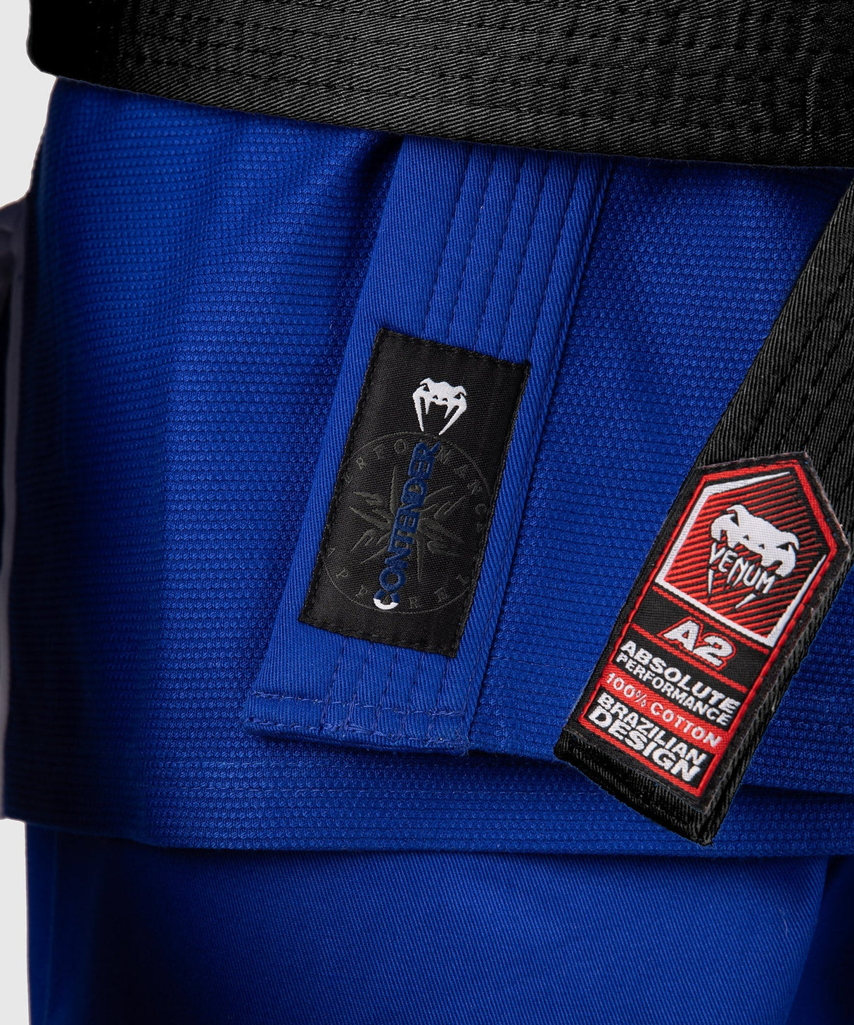 Venum BJJ Gi Contender 3.0 – 380 – Königsblau
