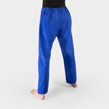 Hayabusa BJJ Gi Hose Core Ripstop Damen - Blau