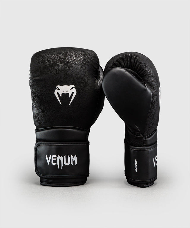 Venum Boxhandschuhe Stone 2.0 - Schwarz