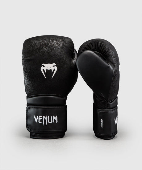 Venum Boxhandschuhe Stone 2.0 - Schwarz