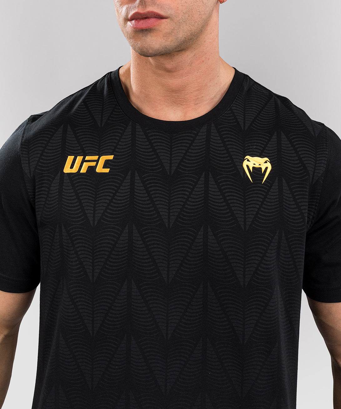 Venum UFC T-Shirt Zenith - Champion