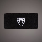 Venum Bizepsbänder Lineup Wide - Schwarz/Weiß