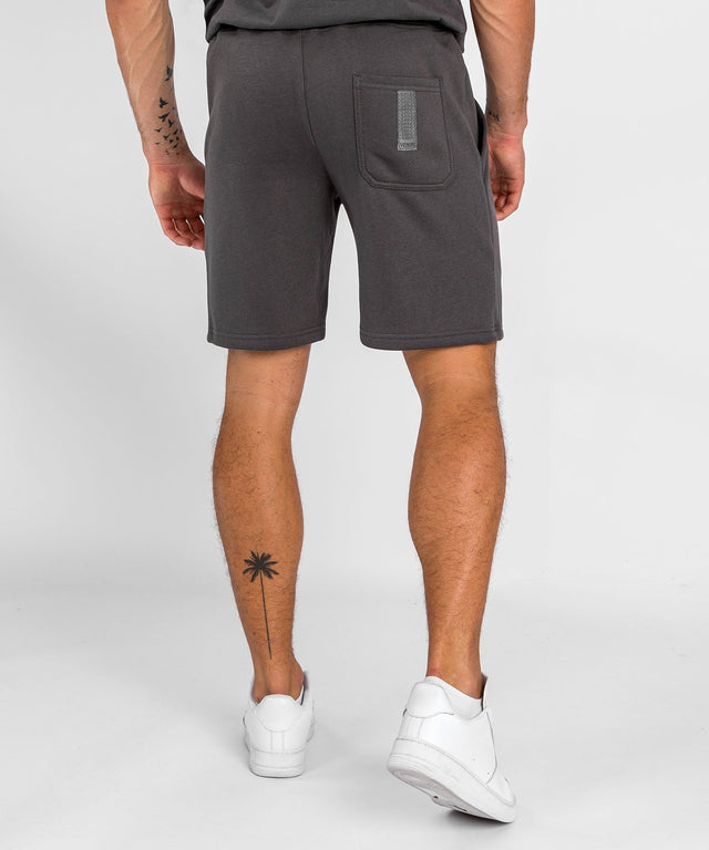Venum Trainingsshorts Silent Power - Grau