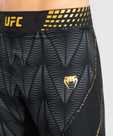 Venum UFC MMA Shorts Zenith by Authentic Fight - Schwarz