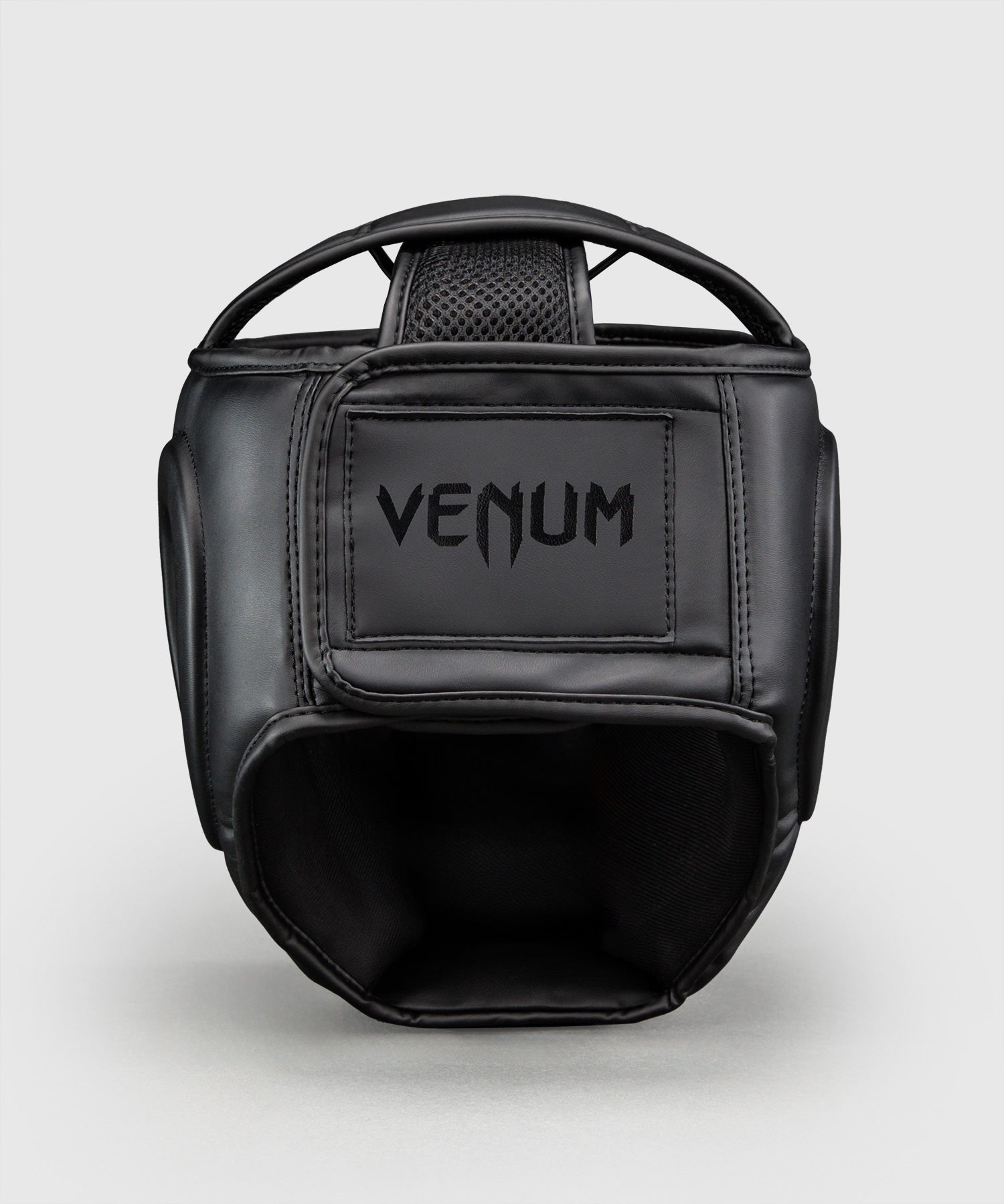 Venum Kopfschutz Contender 1.5 - Schwarz