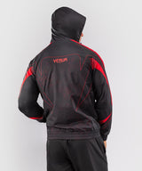 Venum Trainingsjacke Amazonia Reborn - Schwarz/Rot