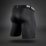 Venum Kompressionsshorts MX - Schwarz/Weiß