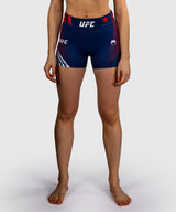 Venum UFC Kompressionsshorts Freedom 250 Damen - Blau