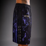 Venum Trainingsshorts Gojo - Lila