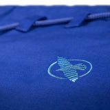 Hayabusa BJJ Gi Hose Core Ripstop Damen - Blau