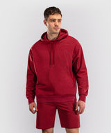 Venum Hoodie Giant 3D - Rot