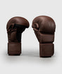 Venum MMA Handschuhe Contender 1.5 - Dunkelbraun