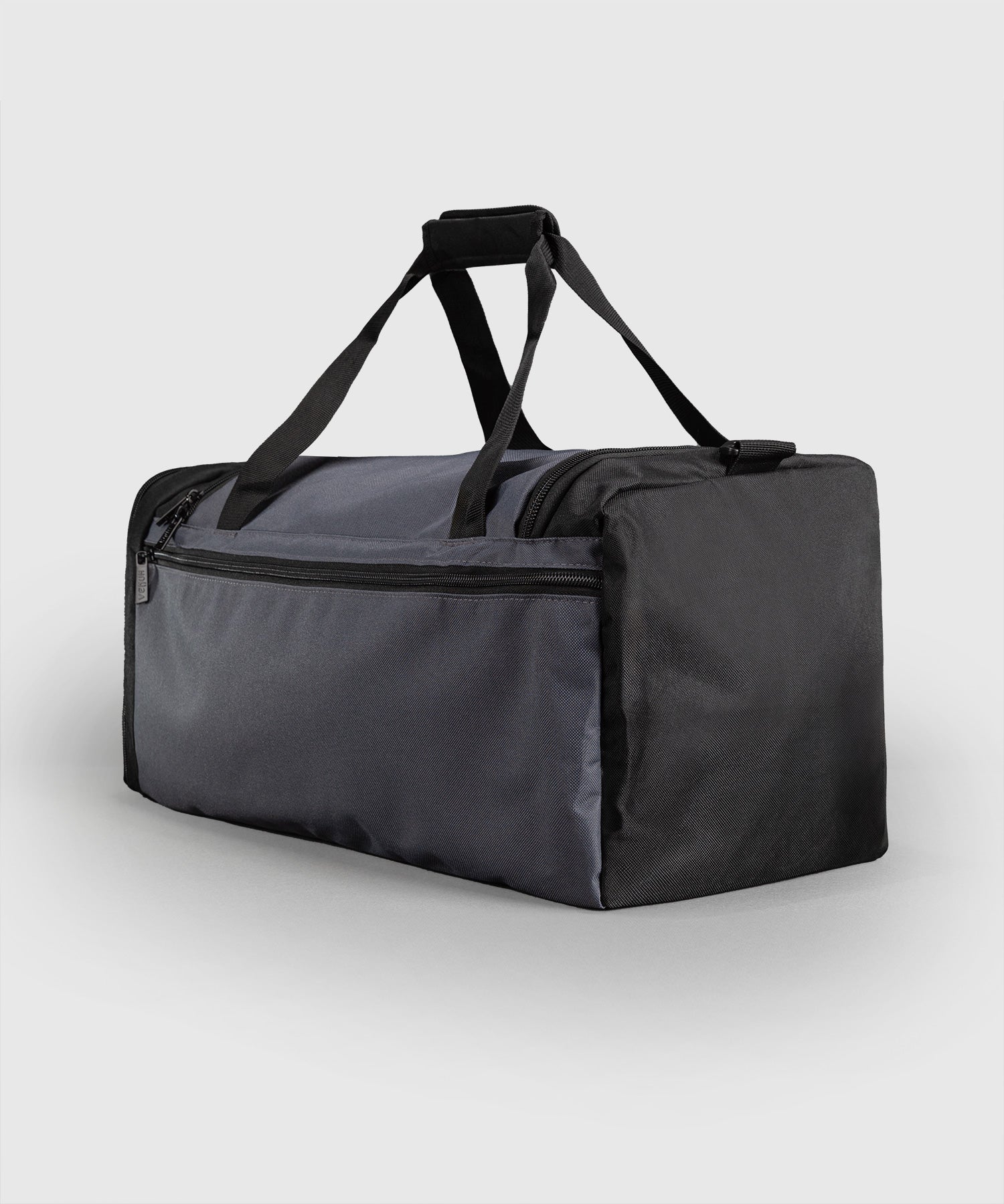 Venum Sporttasche Essential L - Grau/Schwarz