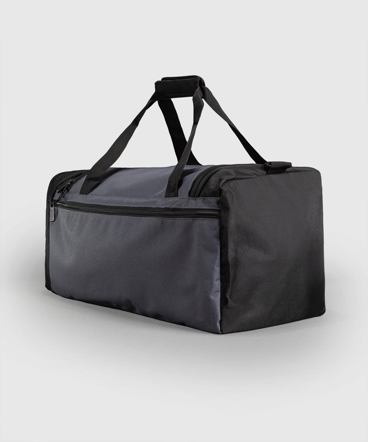 Venum Sporttas Essential L – Grau/Schwarz