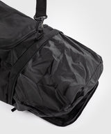 Venum Sporttasche Essential - Schwarz