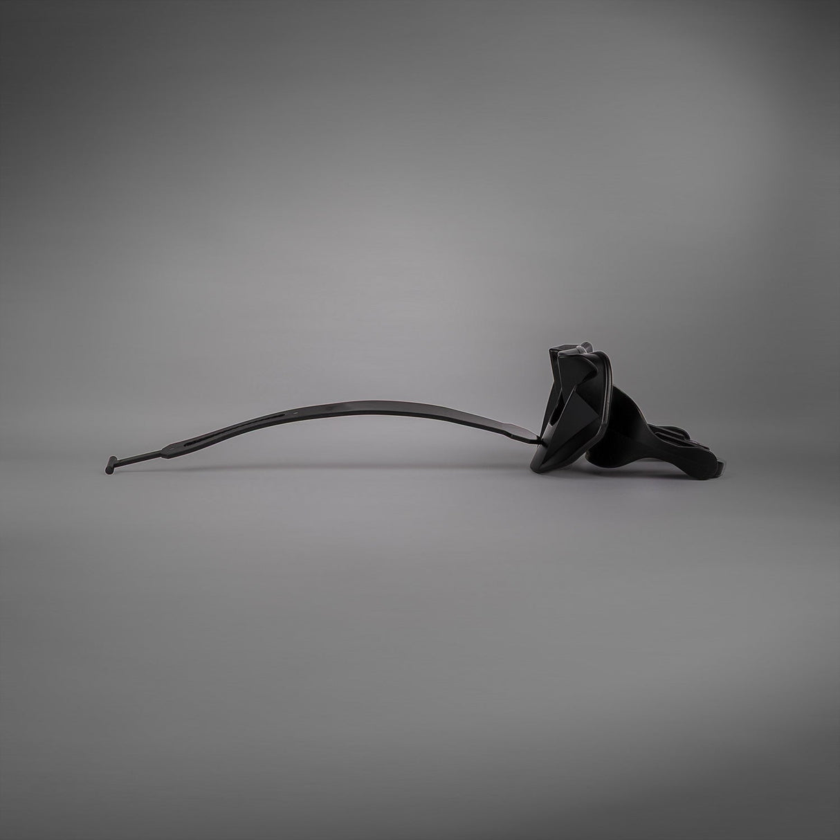 Venum Mundschutz Elite Lipguard OG Edition - Schwarz