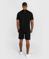 Venum T-Shirt Silent Power - Schwarz