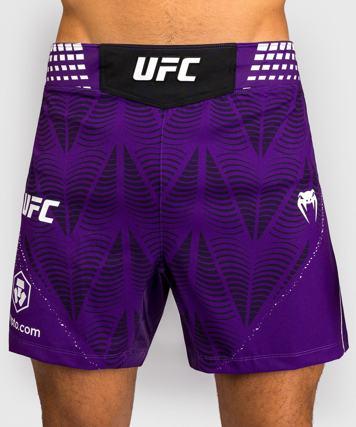 Venum UFC MMA Shorts Zenith - Lila
