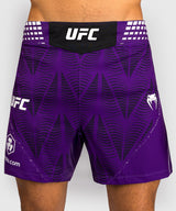Venum UFC MMA Shorts Zenith - Lila