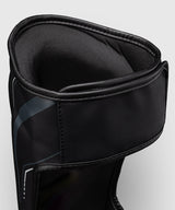 Venum Schienbeinschoner Streamline - Schwarz/Weiß