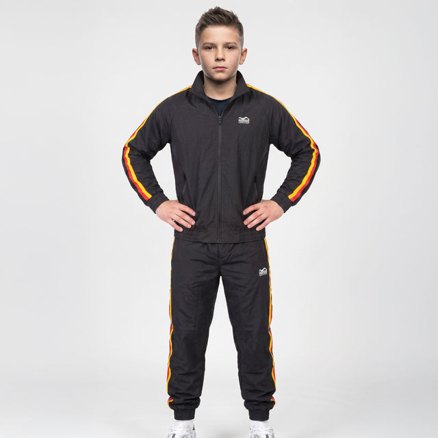 Phantom Athletics Trainingshose DMC - Schwarz