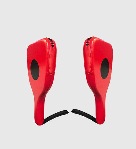 Cleto Reyes Boxpaddles - Rot - The Fight Company Deutschland