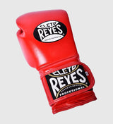 Cleto Reyes Boxhandschuhe Sparring - Rot - The Fight Company Deutschland