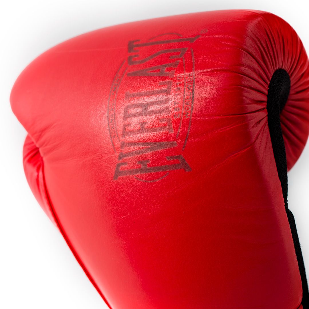 Everlast Boxhandschuhe 1910 Classic - Rot