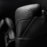 Hayabusa Boxhandschuhe E1 - Schwarz