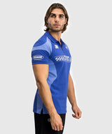 Venum Polo Motorsport - Königsblau