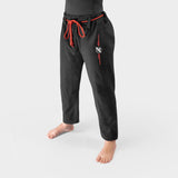 Hayabusa BJJ Gi Hose Valor Ripstop Damen - Schwarz