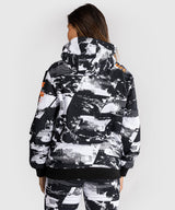 Venum UFC Hoodie Zenith Damen - Weiß