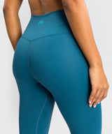 Venum x Demi Leggings Damen - Azurblau