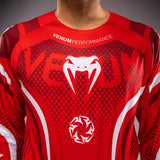Venum MX Challenger T-Shirt - Rot