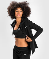 Venum Hoodie Essential - Schwarz