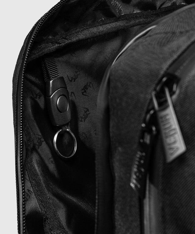 Venum Rucksack Amazonia Reborn L - Schwarz/Grau